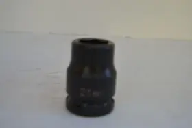 3021M SUNEX Point Drive Impact Socket