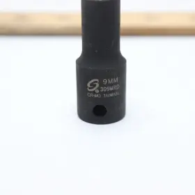 309MRD SUNEX Semi Impact Socket Drive #2