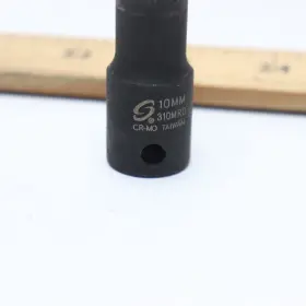 310MRD SUNEX Impact Socket Drive #2
