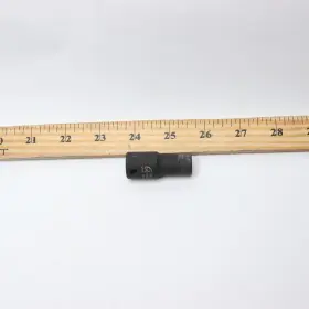 310MRD SUNEX Impact Socket Drive #3