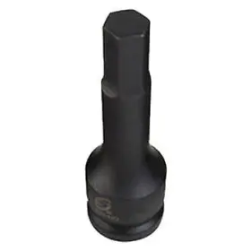 36483 SUNEX Drive Hex Impact Bit Socket