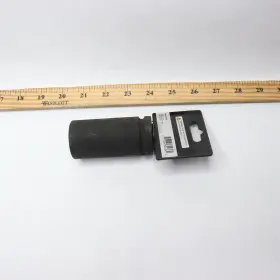 436D SUNEX Impact Socket Drive Point #3