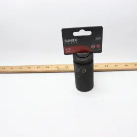 436D SUNEX Impact Socket Drive Point