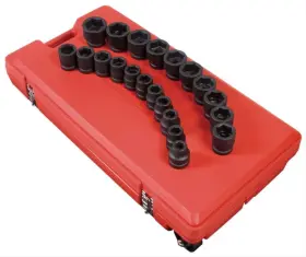 5692 SUNEX Tools Impact Socket