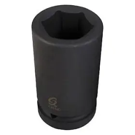 572D SUNEX Drive Impact Socket