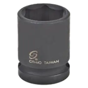 613364000106 SUNEX Drive Standard Impact Socket 230