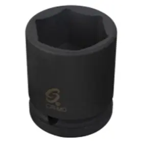 613364000519 SUNEX Drive Standard Impact Socket