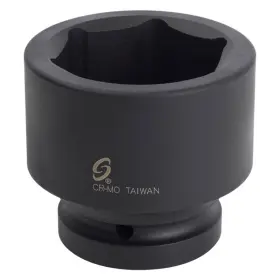 613364000854 SUNEX Drive Standard Impact Socket 570