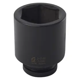 613364000892 SUNEX Drive Standard Impact Socket