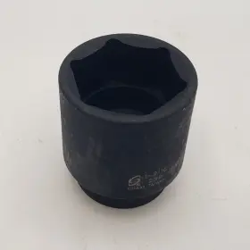 613364073834 SUNEX Drive Point Standard Impact Socket 250