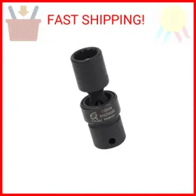 810MMG SUNEX Tools Drive Magnetic Impact Soc