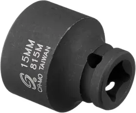 815M SUNEX Drive Impact Socket