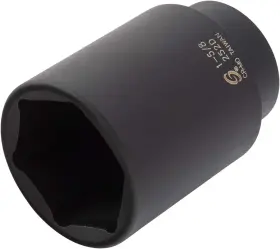 SUU-252D SUNEX Tools Drive Impact Socket
