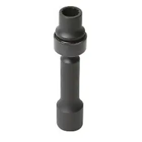 212ZUMDL SUNEX TOOLS Drive Point Line Impact Socket Ford