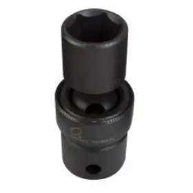 216UM SUNEX TOOLS Drive Impact Socket
