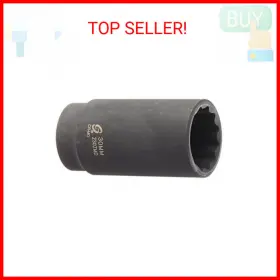 230ZMD SUNEX TOOLS Drive Impact Socket
