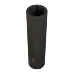 236XD SUNEX TOOLS Drive Impact Socket