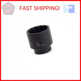 242Z SUNEX TOOLS Drive Point Impact Socket