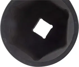 2690S2 SUNEX TOOLS Drive Internal Impact Socket T40 Star #3