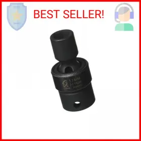 311UM SUNEX TOOLS Drive Impact Socket