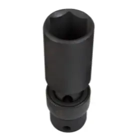 314UMD SUNEX TOOLS Drive Point Impact Socket