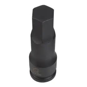 36472 SUNEX TOOLS Drive Hex Driver Impact Socke