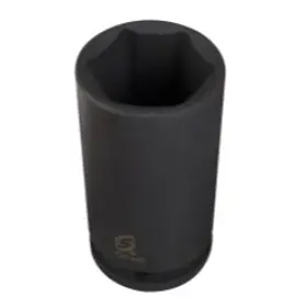 446D SUNEX TOOLS Drive Impact Socket