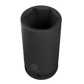 446MD SUNEX TOOLS Drive Impact Socket
