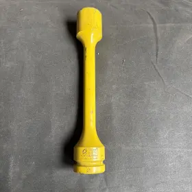 533TS SUNEX TOOLS Drive Torque Socket