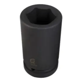542D SUNEX TOOLS Drive Impact Socket