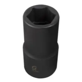 5826C SUNEX TOOLS Drive Budd Wheel Impact Socket