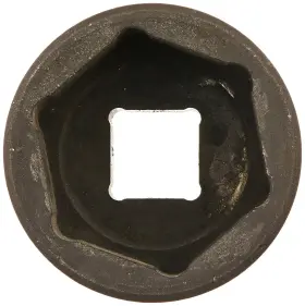 613364000144 SUNEX TOOLS Impact Socket Drive #2