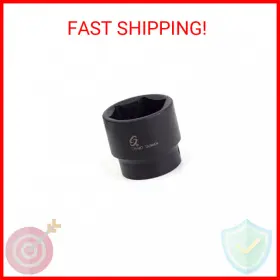 613364000168 SUNEX TOOLS Impact Socket Drive