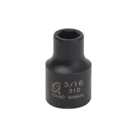 613364000205 SUNEX TOOLS Impact Socket