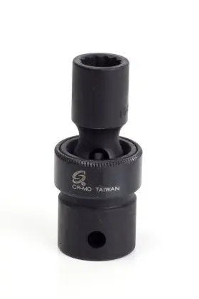613364070390 SUNEX TOOLS Drive Impact Socket