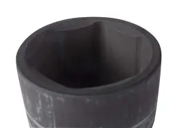 613364073896 SUNEX TOOLS Drive Impact Socket #2