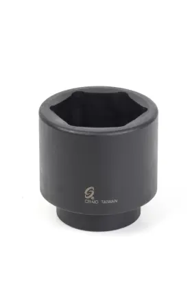 613364073896 SUNEX TOOLS Drive Impact Socket