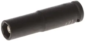 613364076514 SUNEX TOOLS Drive Magnetic Impact Socket #2