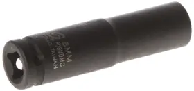613364076514 SUNEX TOOLS Drive Magnetic Impact Socket