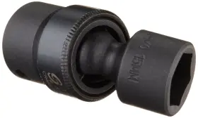 613364153154 SUNEX TOOLS Drive Impact Socket