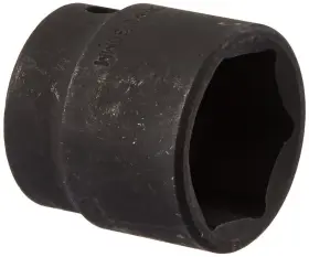 613364602300 SUNEX TOOLS Drive Impact Socket 230M