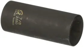 613364802281 SUNEX TOOLS Drive Impact Socket