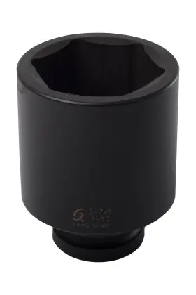613364805923 SUNEX TOOLS Drive Impact Socket