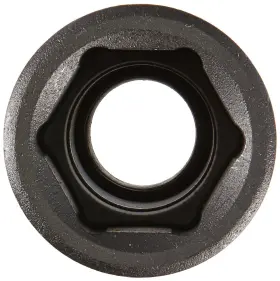 613364902172 SUNEX TOOLS Drive Impact Socket #2