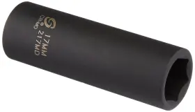 613364902172 SUNEX TOOLS Drive Impact Socket