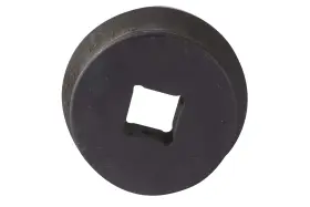 613364904497 SUNEX TOOLS Drive Impact Socket #3