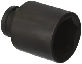 613364904497 SUNEX TOOLS Drive Impact Socket