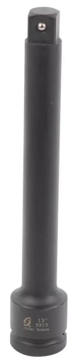696605539016 SUNEX TOOLS Drive Impact Extension