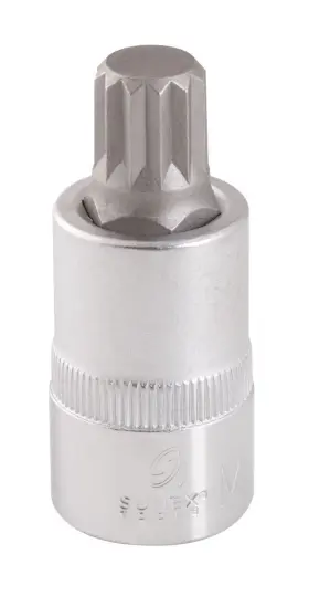 971914 SUNEX TOOLS Drive Bit Socket