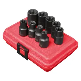 2690SE SUNEX TOOLS / DIRECT Drive Torx Standard Impact Socket